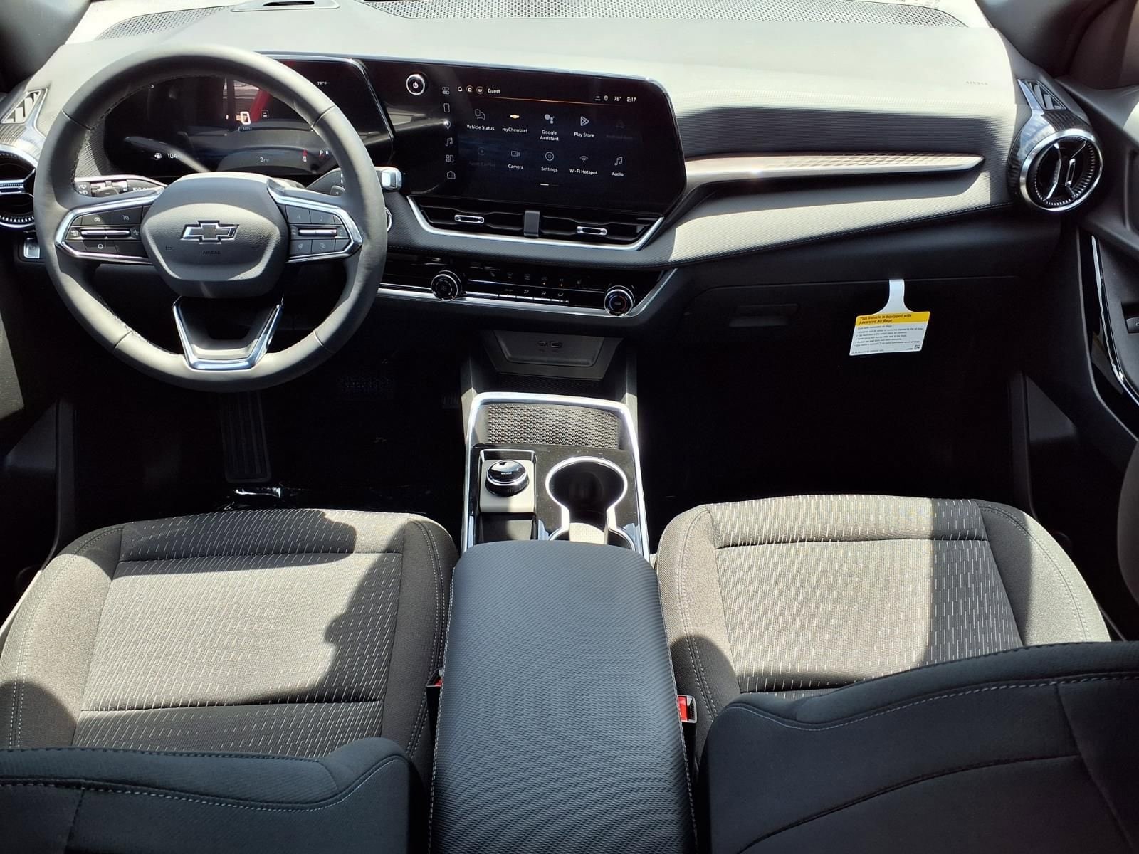 2026 Chevrolet Equinox LT - Photo 10