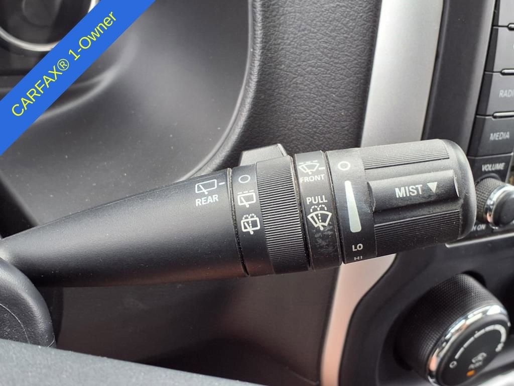 Thumbnail: 2015 Jeep Compass - 20