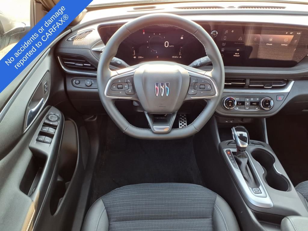 Thumbnail: 2024 Buick Envista - 14