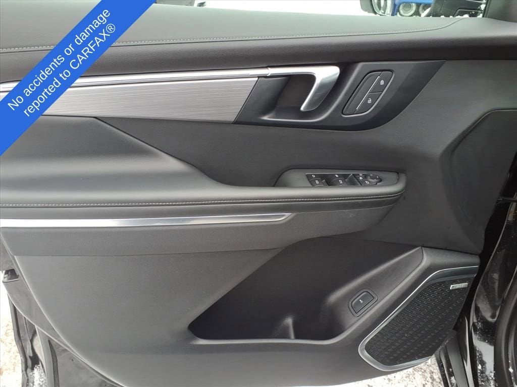 Thumbnail: 2025 Buick Enclave - 14