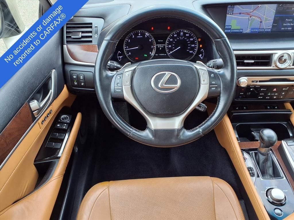 Thumbnail: 2013 Lexus GS - 13