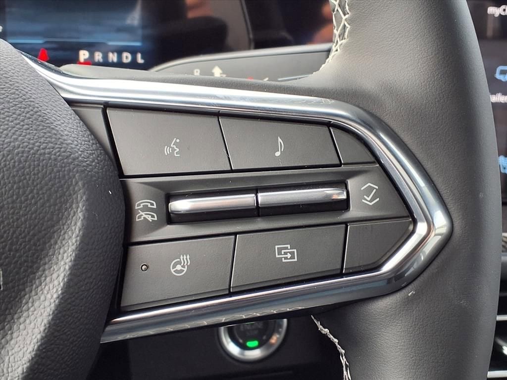 Thumbnail: 2026 Chevrolet Traverse - 21