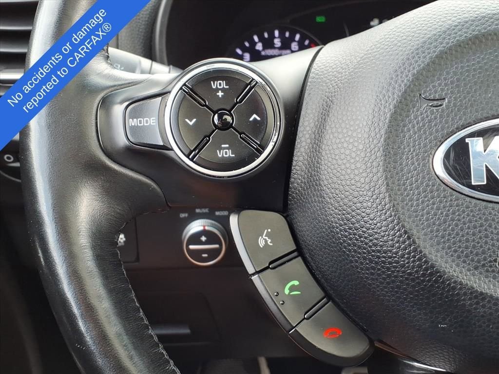 Thumbnail: 2014 Kia Soul - 23