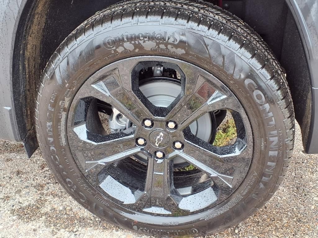 Thumbnail: 2026 Chevrolet Equinox - 7