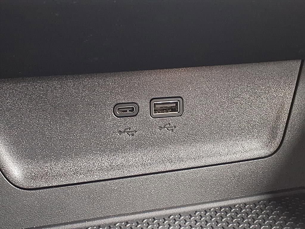 Thumbnail: 2026 Chevrolet Equinox - 19