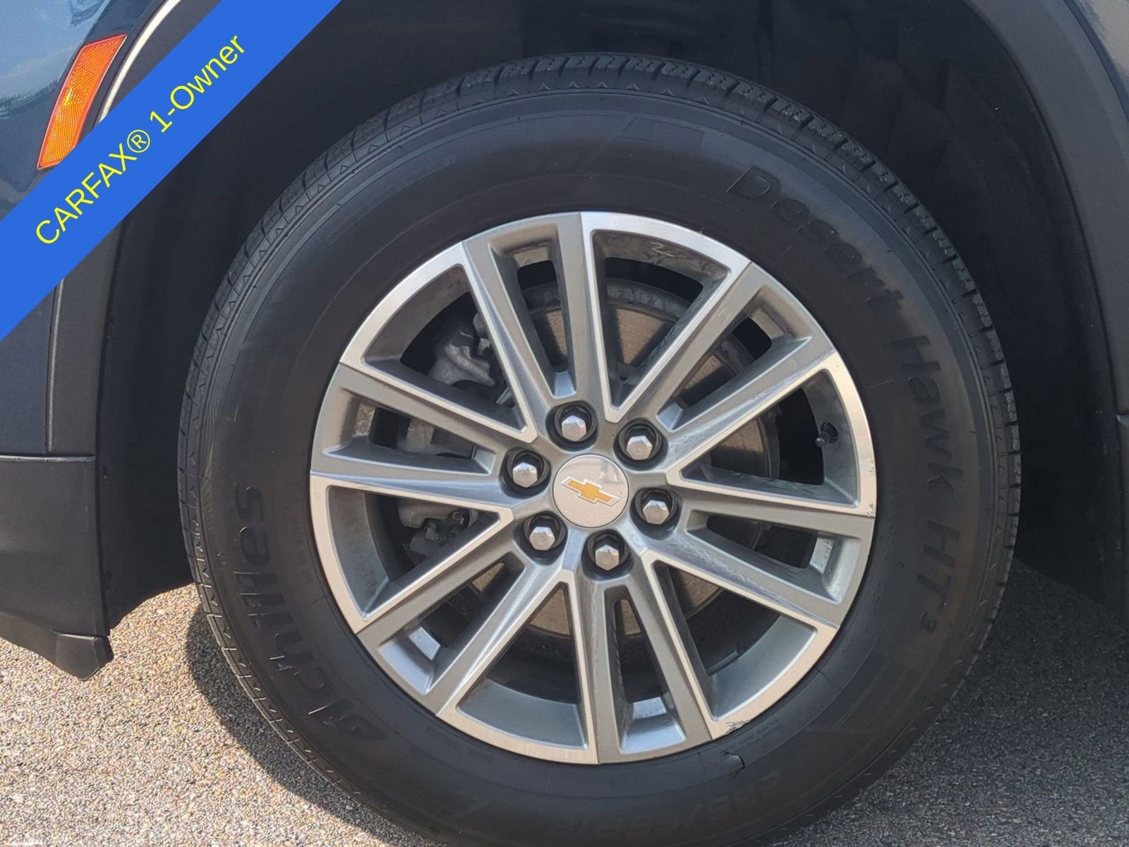 Thumbnail: 2023 Chevrolet Traverse - 15