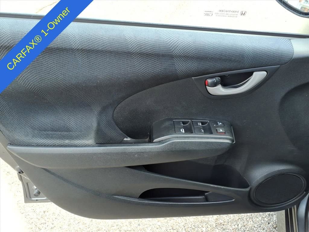 Thumbnail: 2011 Honda Fit - 13