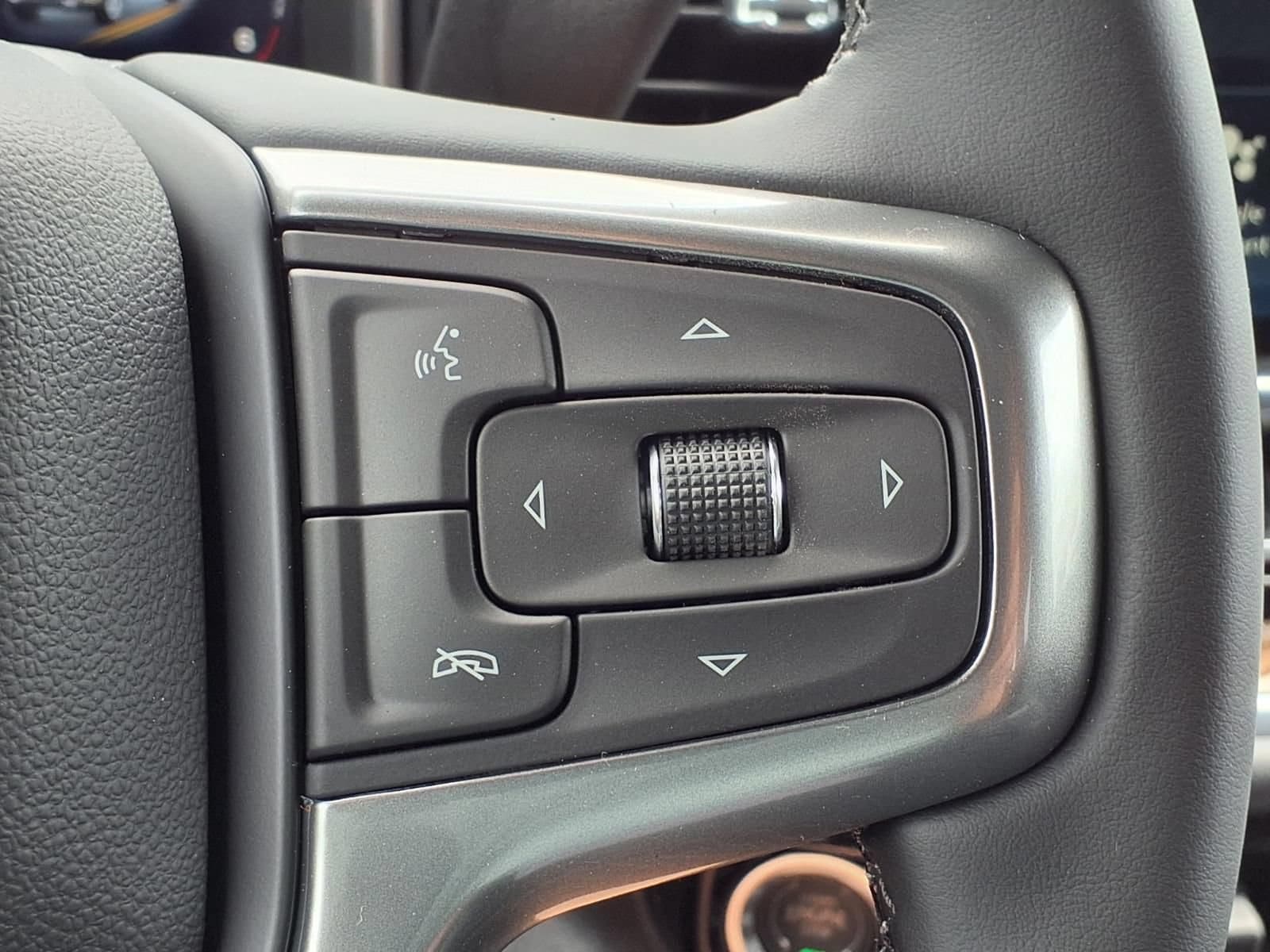 2026 Chevrolet Silverado 1500 LT - Photo 19