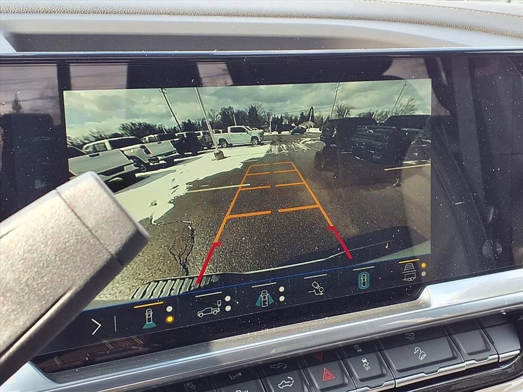 Thumbnail: 2026 Chevrolet Silverado 2500 - 19