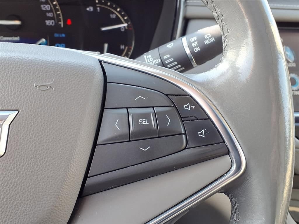 Thumbnail: 2018 Cadillac XT5 - 28