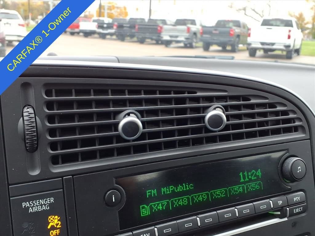 Thumbnail: 2009 Saab 9-3 - 29