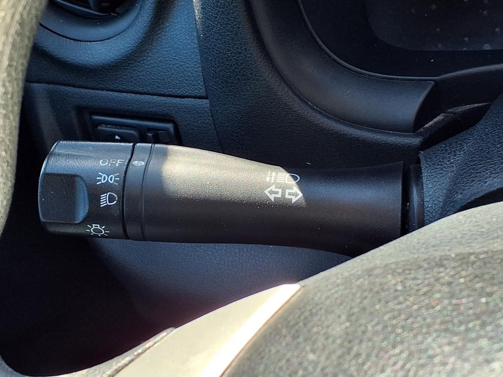 Thumbnail: 2017 Nissan Versa - 20