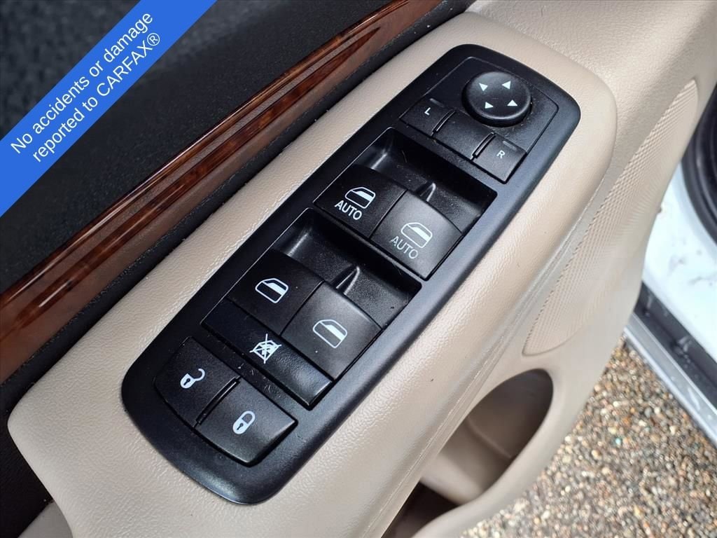 Thumbnail: 2015 Dodge Durango - 16