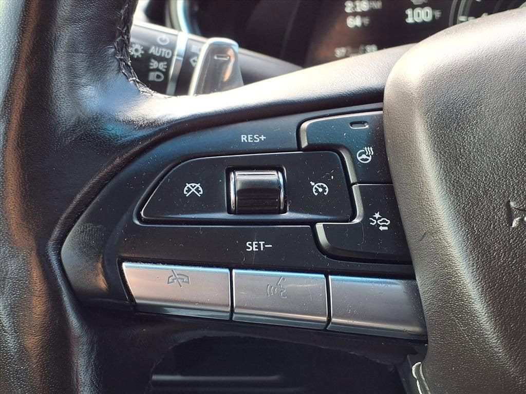 Thumbnail: 2024 Cadillac CT5 - 27