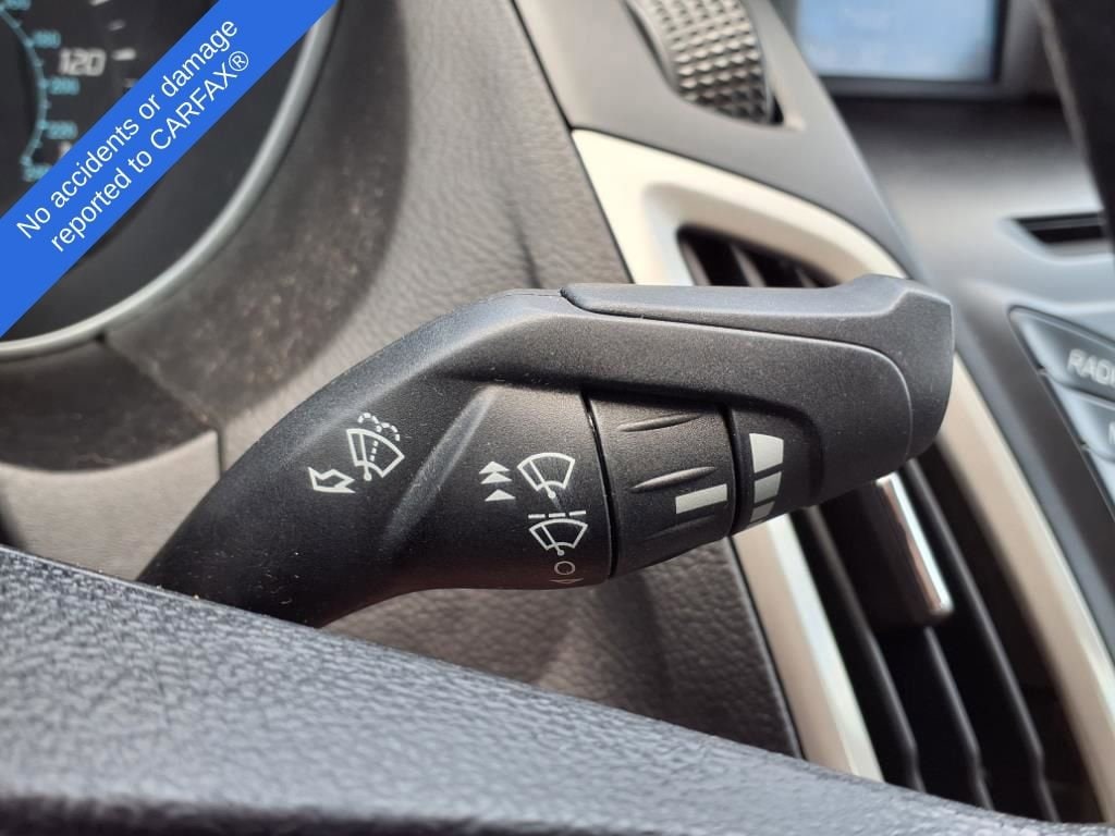 Thumbnail: 2014 Ford Focus - 21