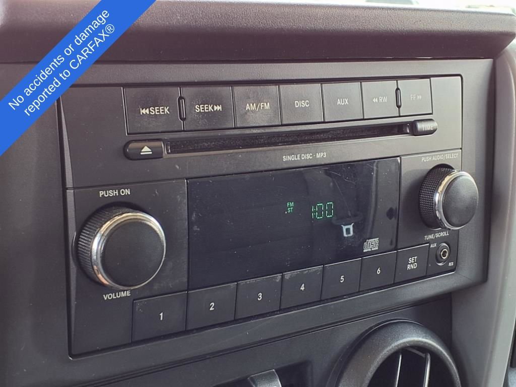 Thumbnail: 2010 Jeep Wrangler - 27