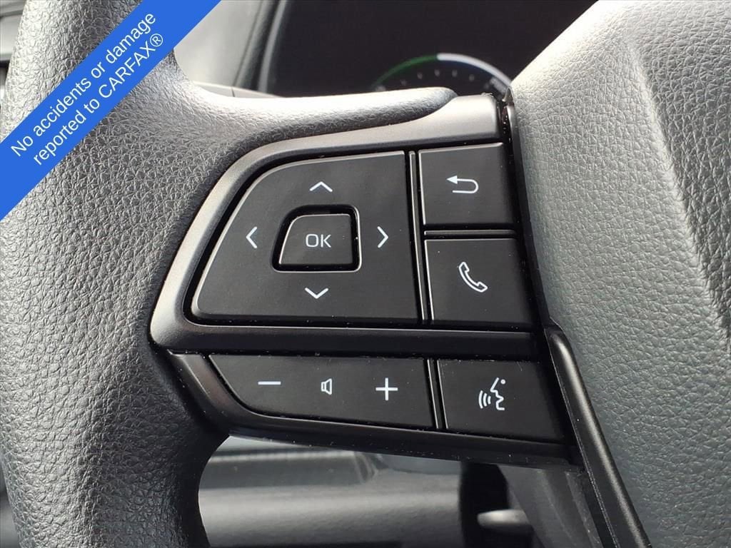 Thumbnail: 2025 Toyota Sienna - 29