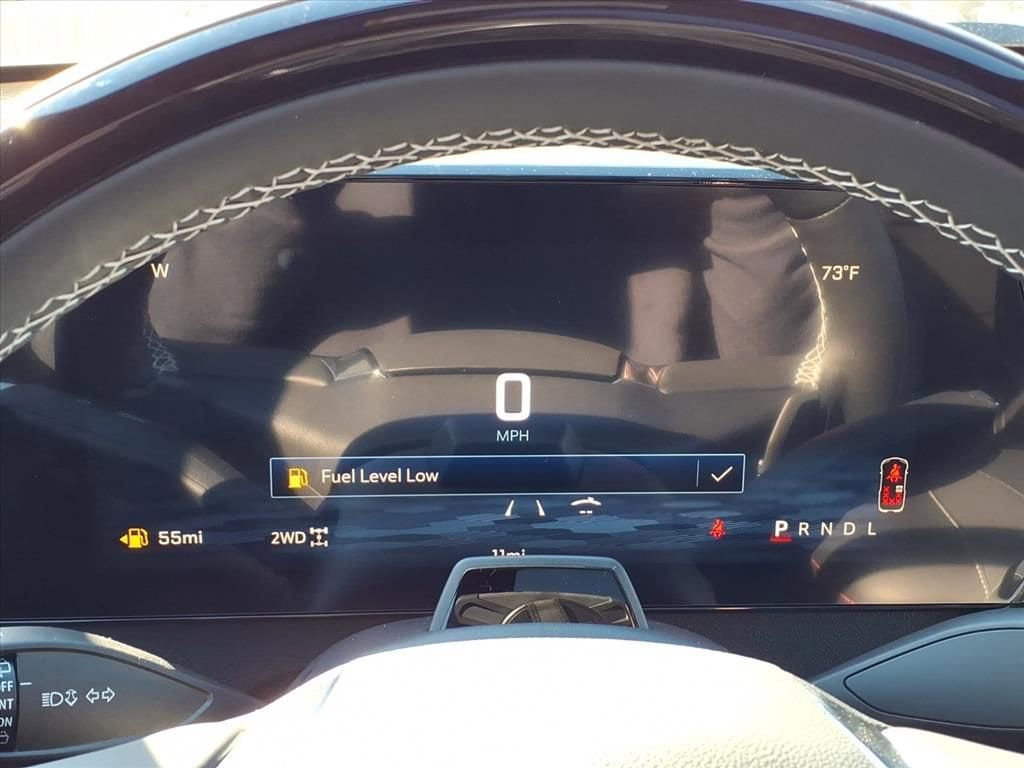 Thumbnail: 2026 Chevrolet Traverse - 14