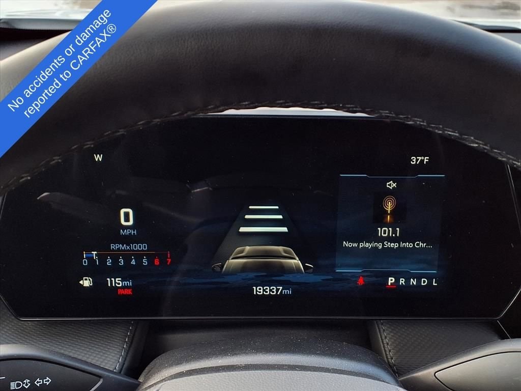 Thumbnail: 2025 Chevrolet Equinox - 17