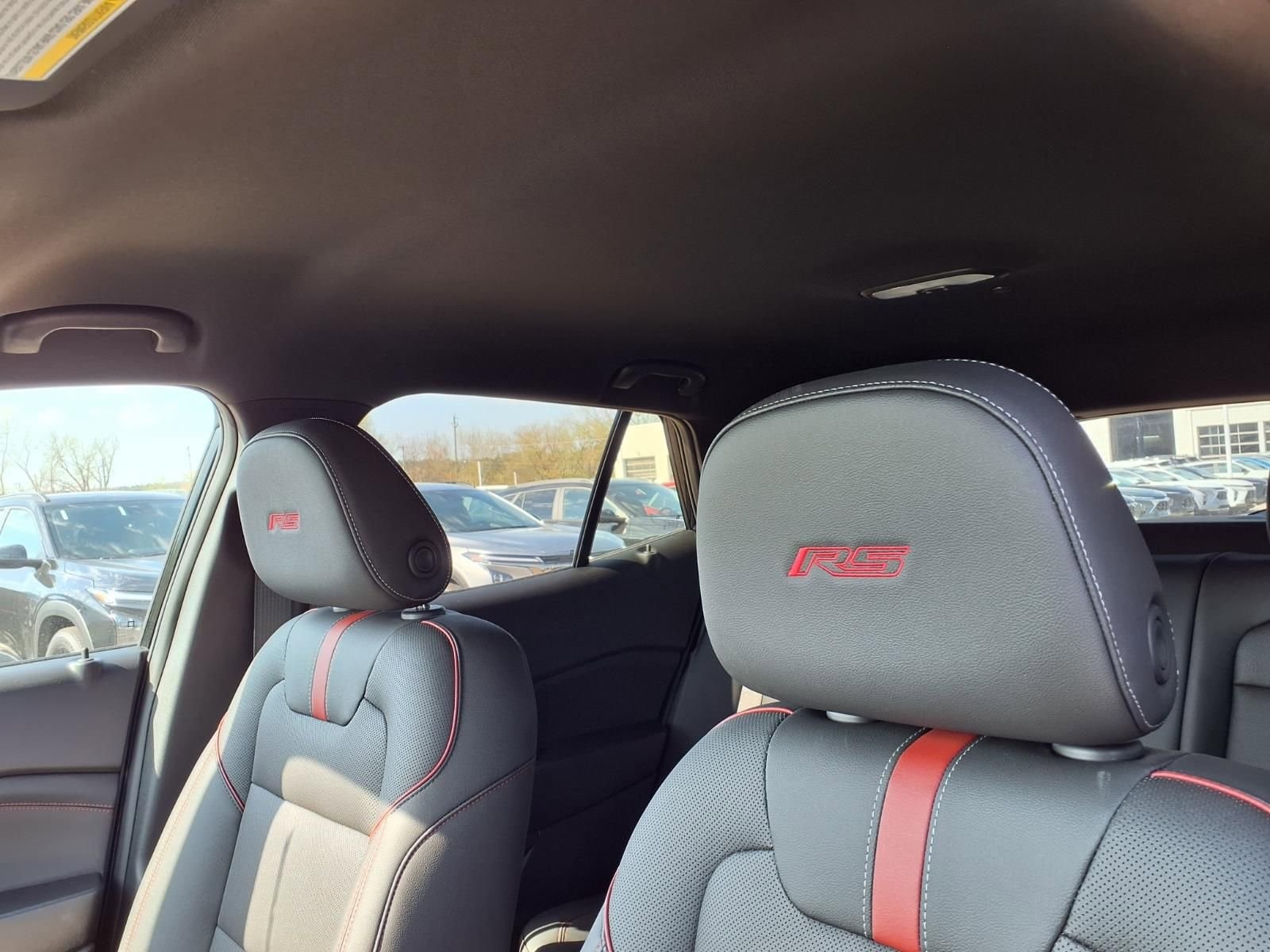 Thumbnail: 2026 Chevrolet Trax - 14