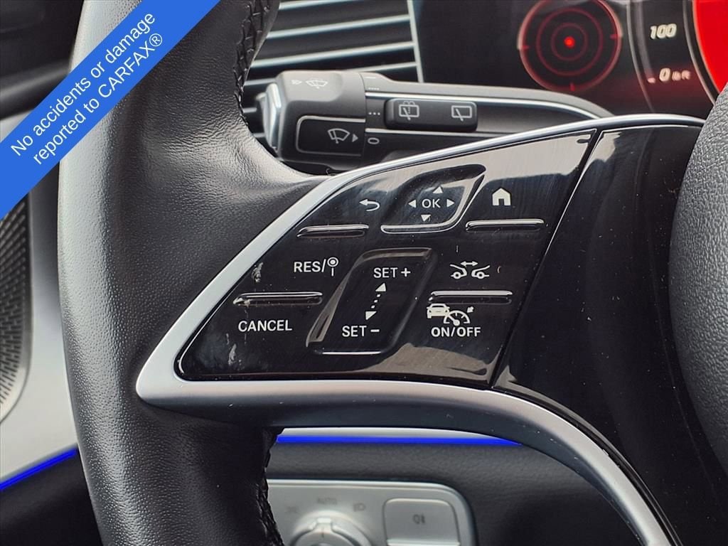 Thumbnail: 2025 Mercedes-Benz GLE - 24