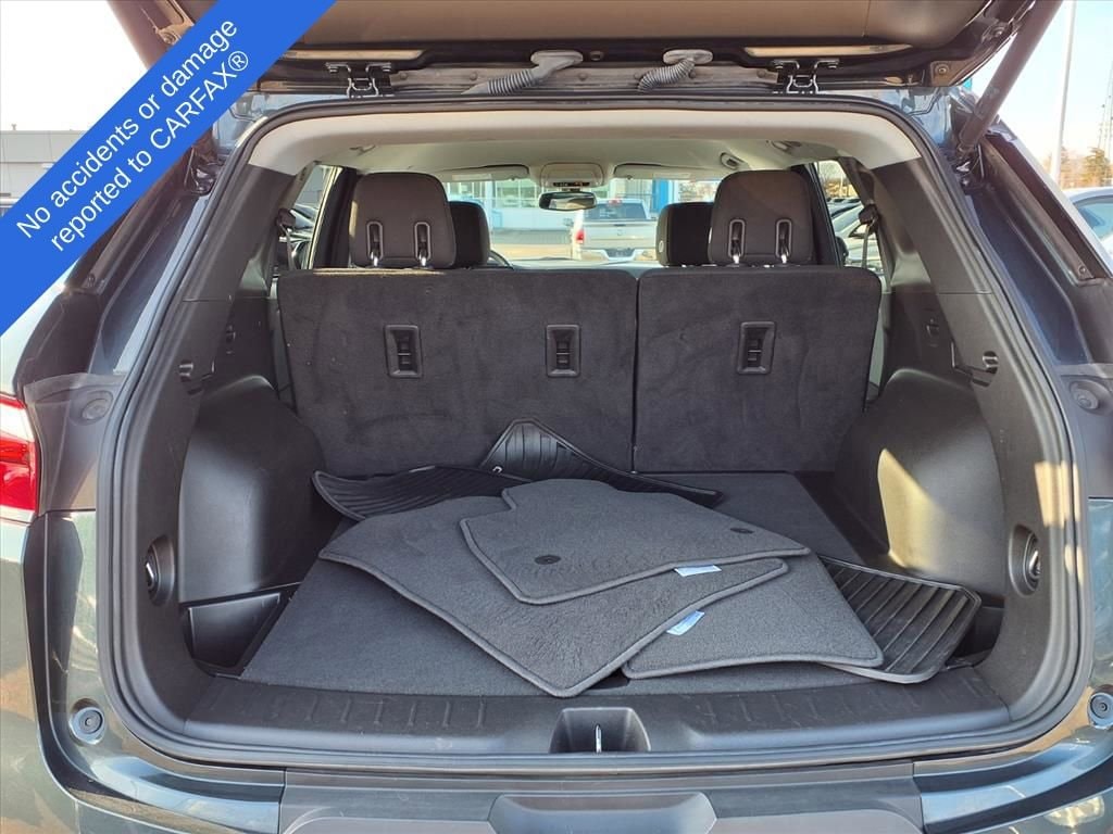 Thumbnail: 2019 Chevrolet Blazer - 10