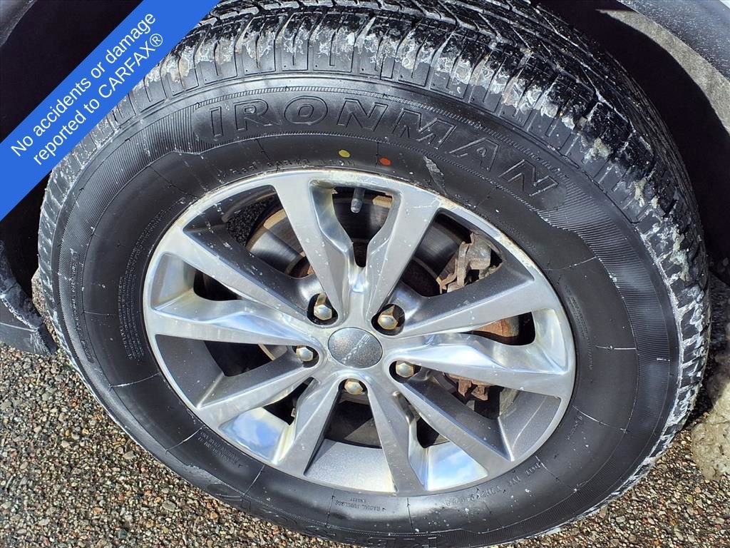 Thumbnail: 2015 Dodge Durango - 9