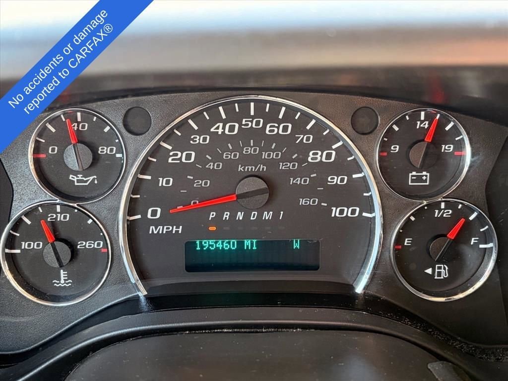 Thumbnail: 2016 Chevrolet Express - 49