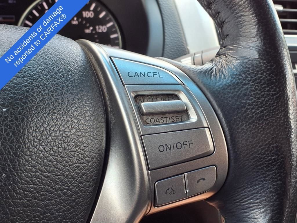 Thumbnail: 2013 Nissan Altima - 27