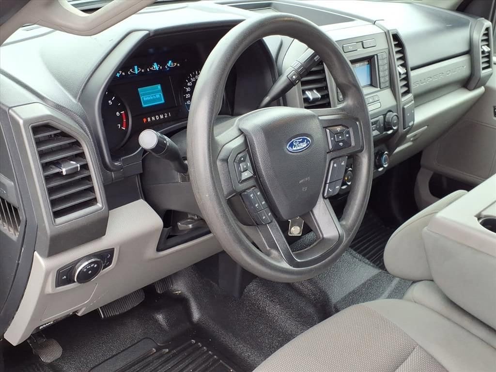 Thumbnail: 2020 Ford Econoline - 18