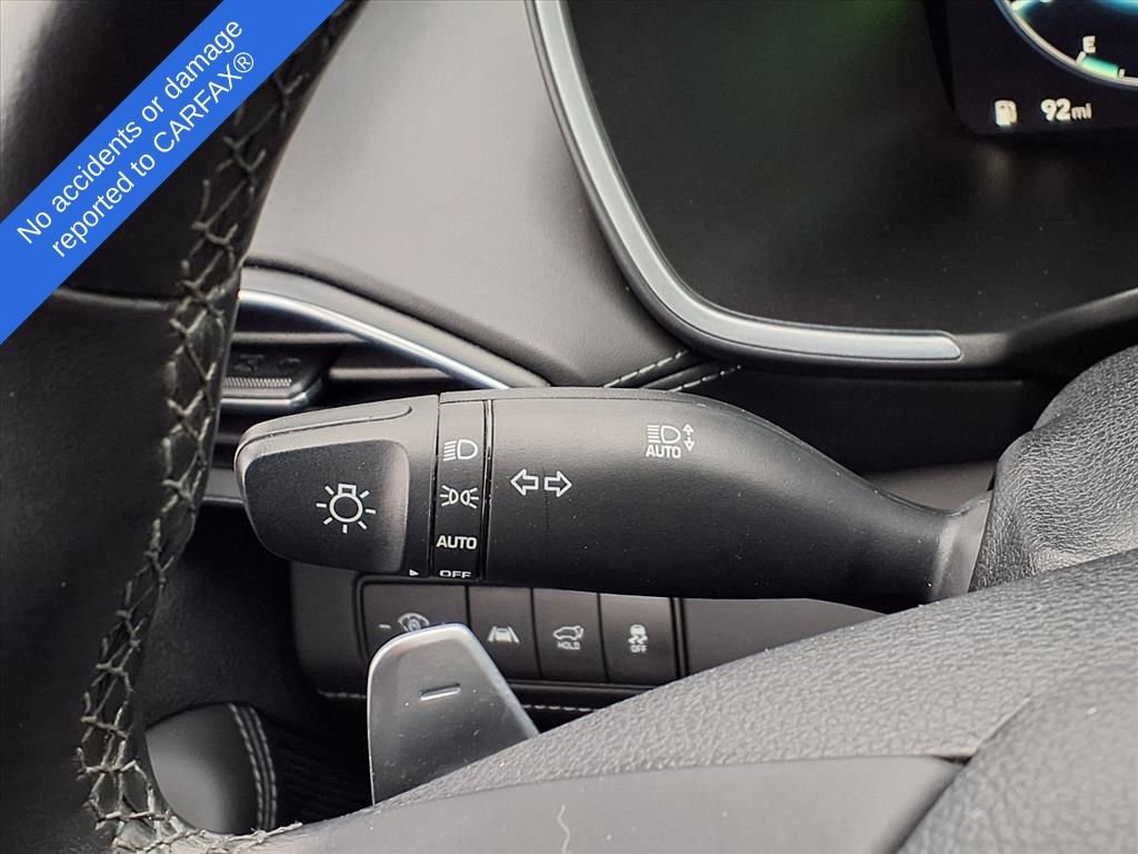 Thumbnail: 2022 Hyundai Santa Fe - 22