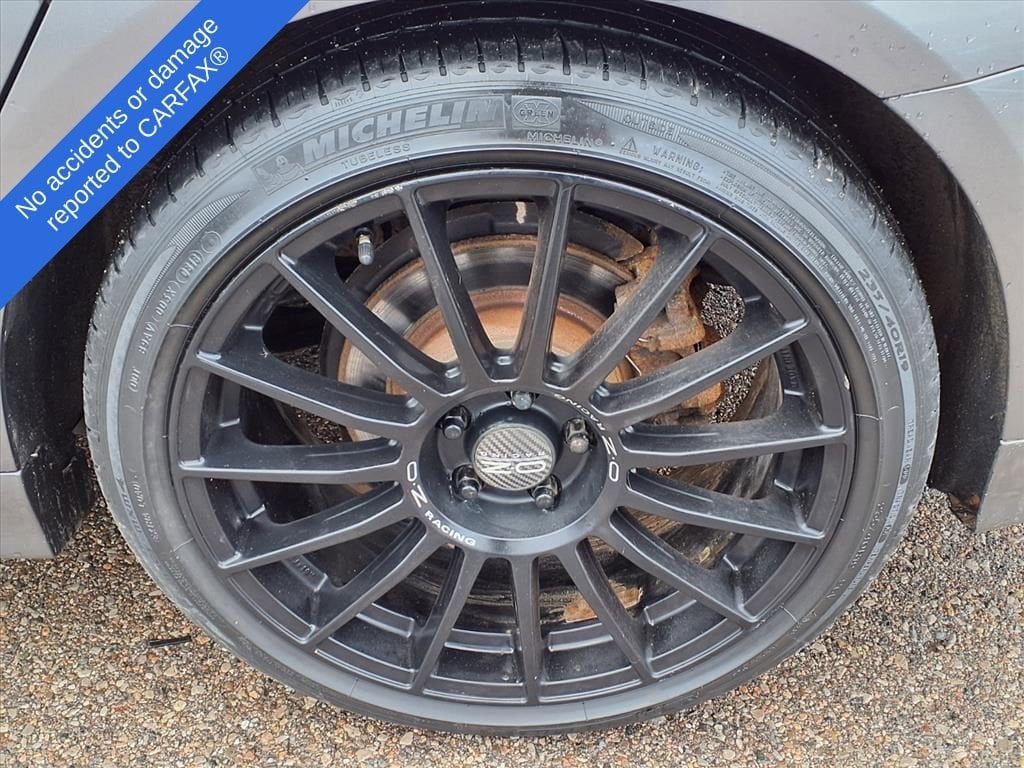 Thumbnail: 2013 Ford Fusion - 9