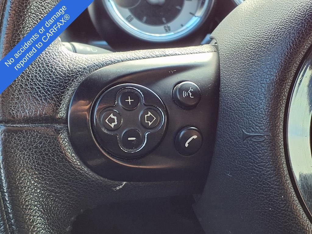 Thumbnail: 2012 MINI Cooper Roadster - 23