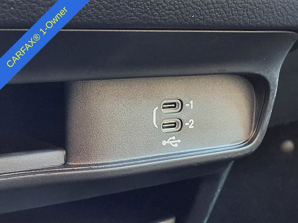 Thumbnail: 2026 Chrysler Pacifica - 25