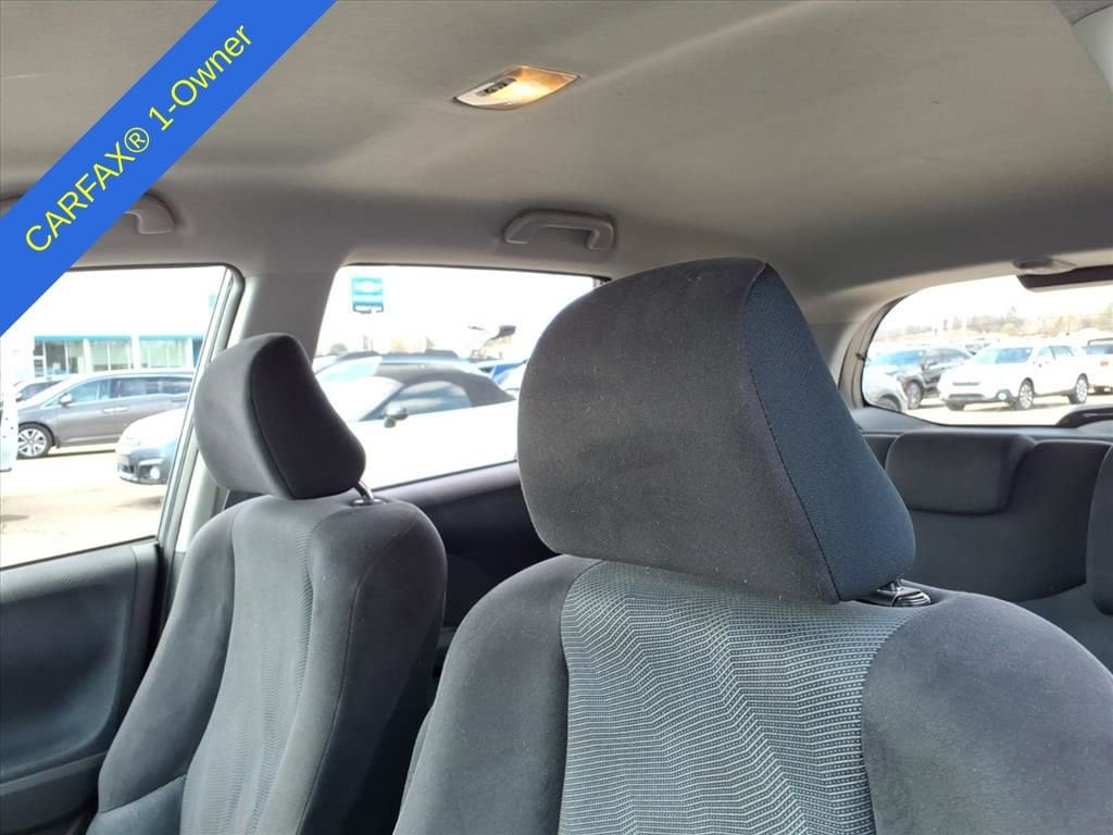 Thumbnail: 2011 Honda Fit - 17