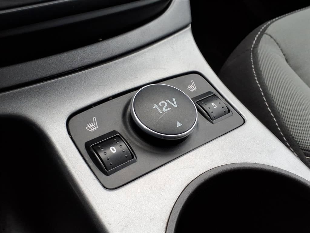 Thumbnail: 2014 Ford Escape - 26