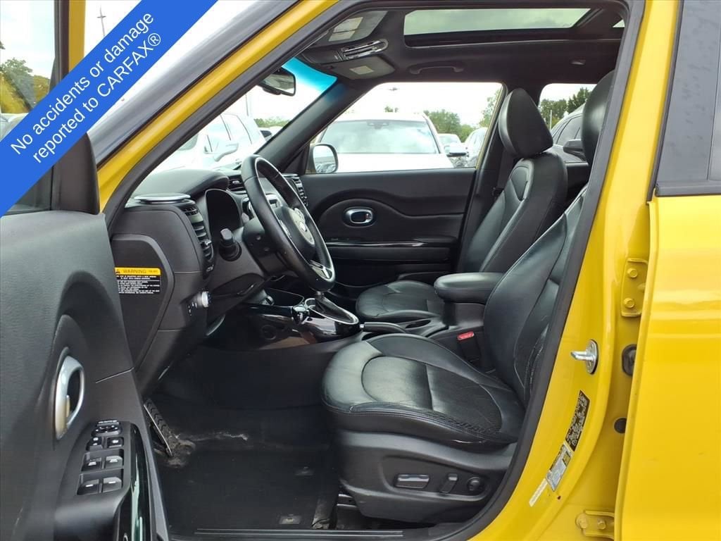 Thumbnail: 2014 Kia Soul - 17