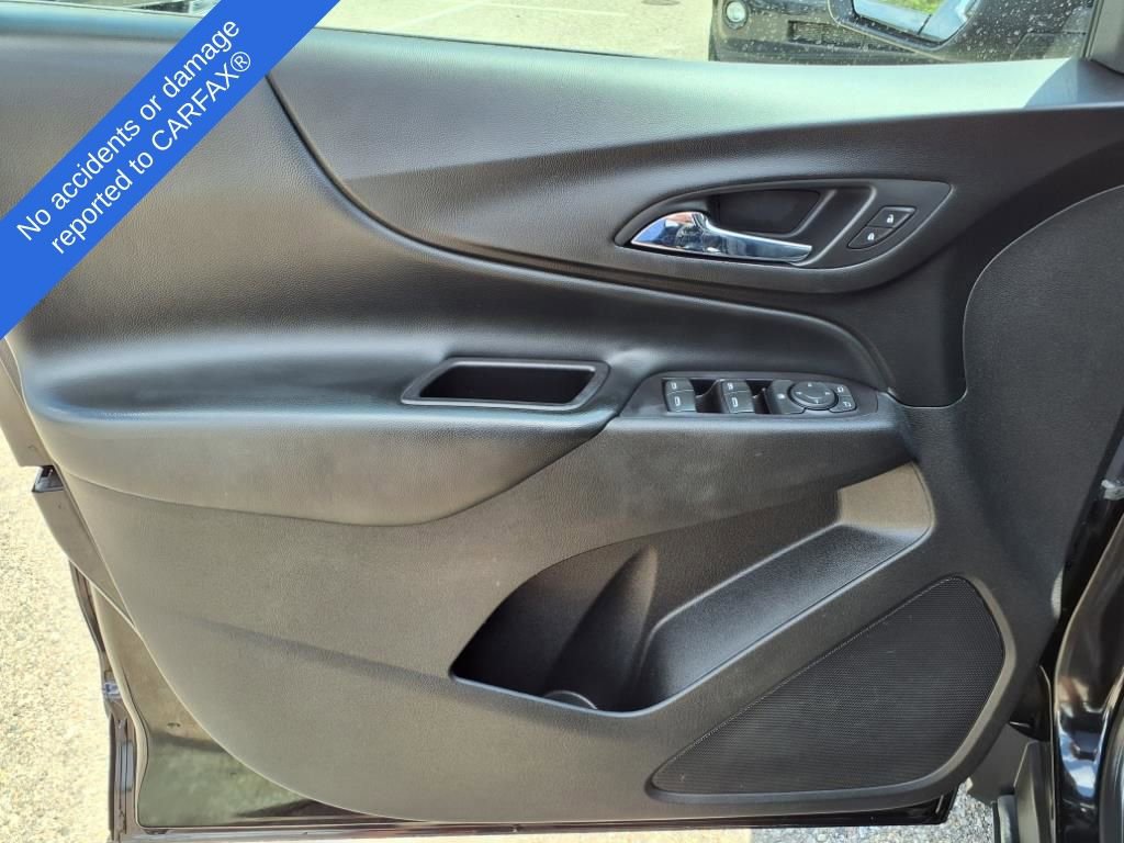 Thumbnail: 2018 Chevrolet Equinox - 15