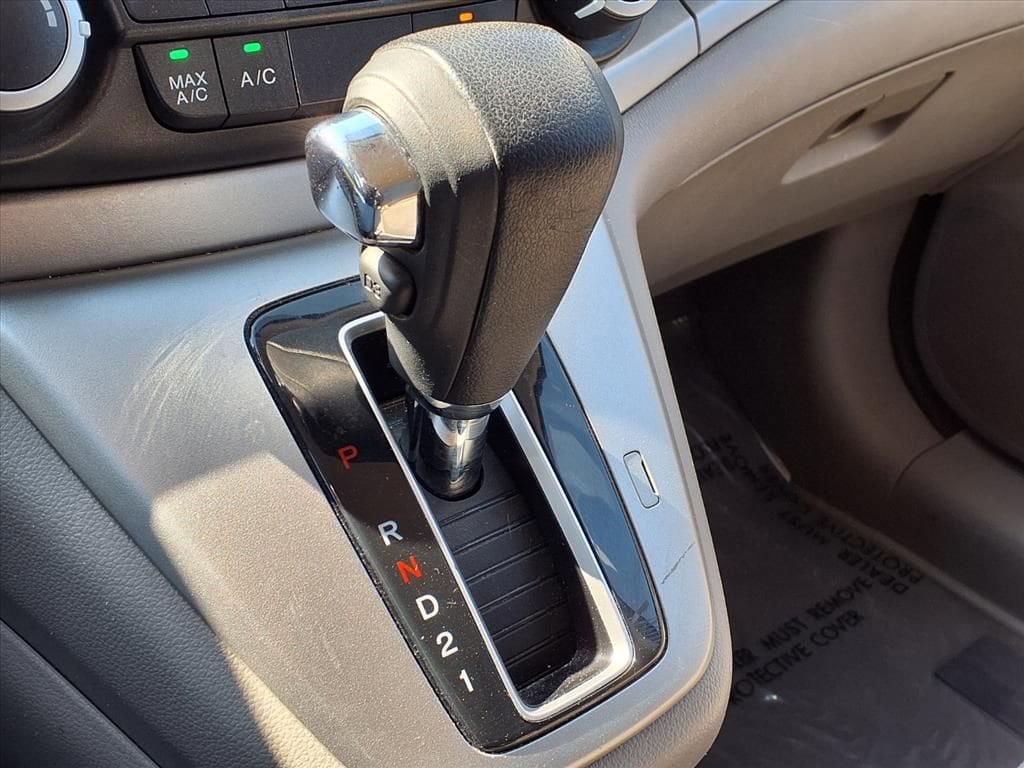 Thumbnail: 2013 Honda CR-V - 21