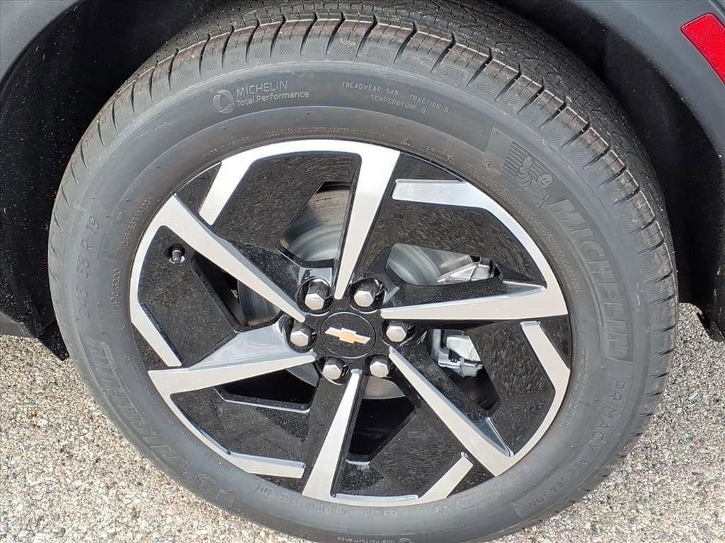 Thumbnail: 2026 Chevrolet Equinox - 7