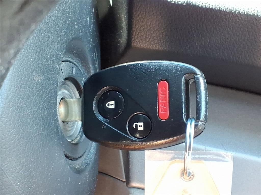 Thumbnail: 2013 Honda CR-V - 30