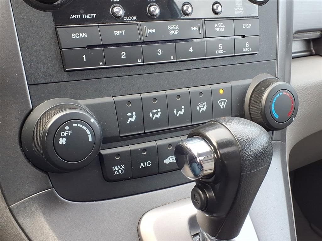 Thumbnail: 2007 Honda CR-V - 22