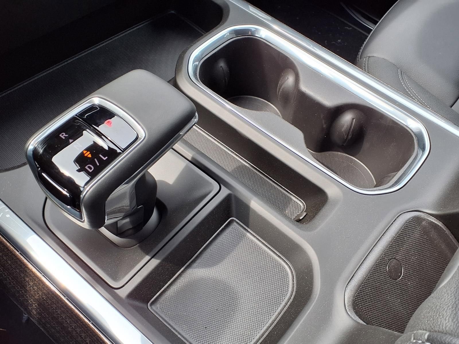 Thumbnail: 2026 Chevrolet Silverado 1500 - 18