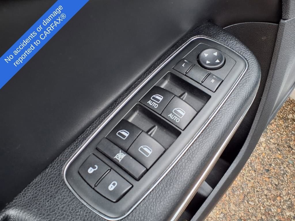 Thumbnail: 2012 Dodge Charger - 15