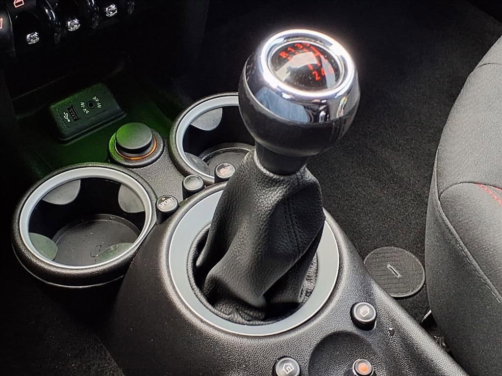 Thumbnail: 2014 MINI Cooper Coupe - 20