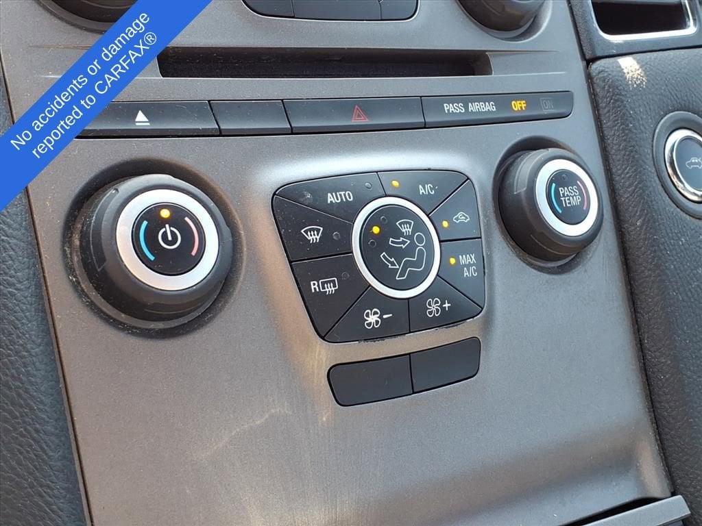 Thumbnail: 2016 Ford Taurus - 26