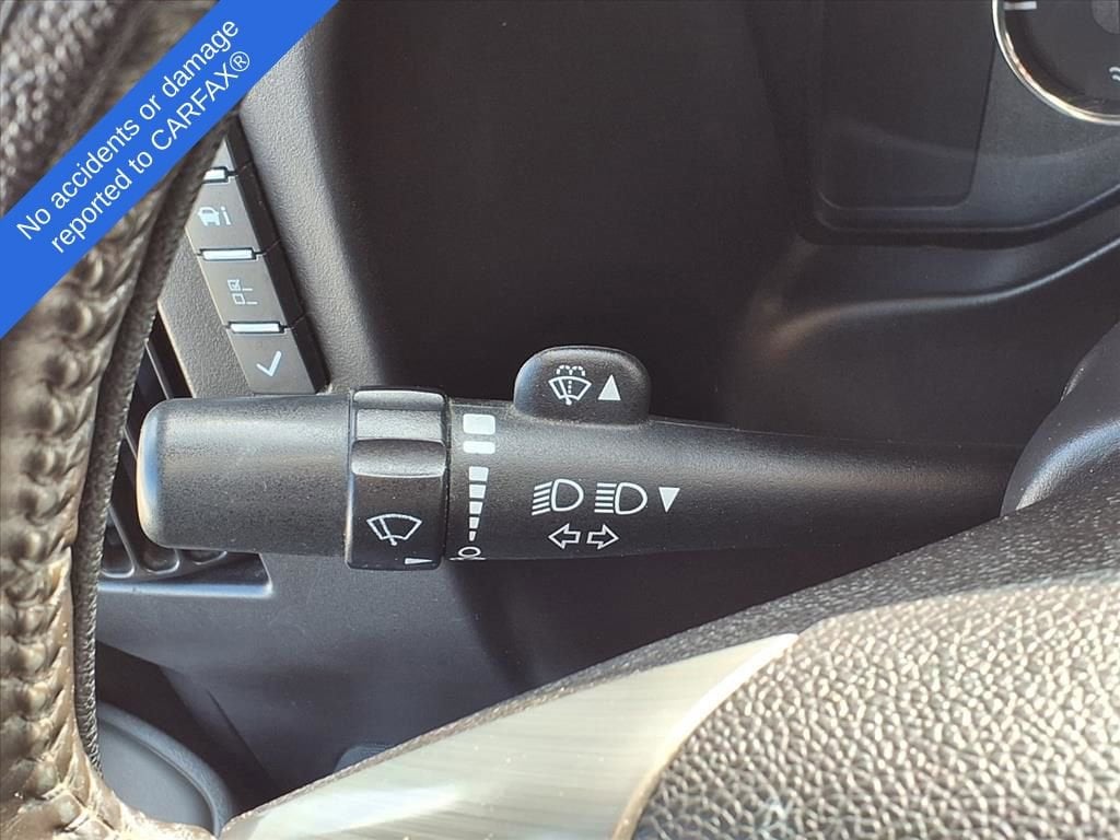 Thumbnail: 2018 Chevrolet Express - 21