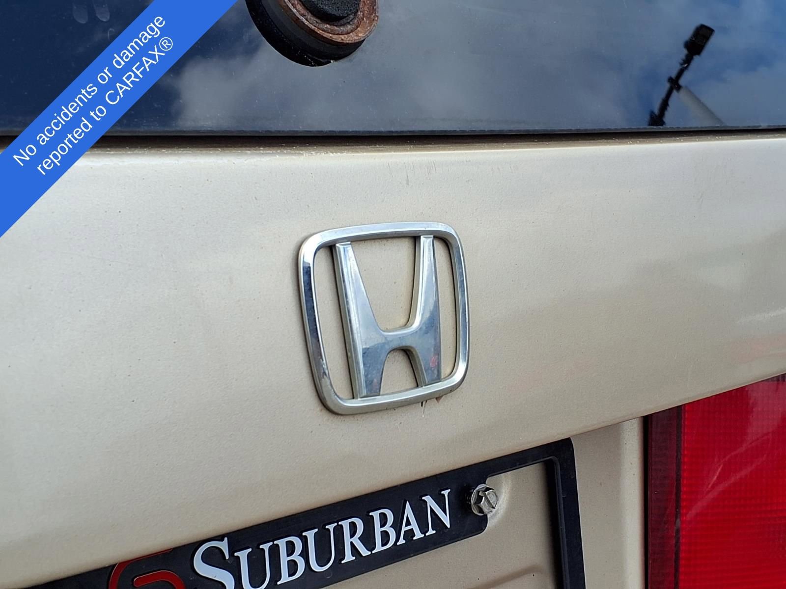 Thumbnail: 2000 Honda Odyssey - 9