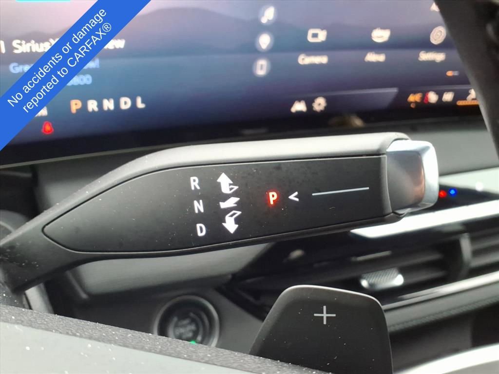 Thumbnail: 2025 Buick Enclave - 21