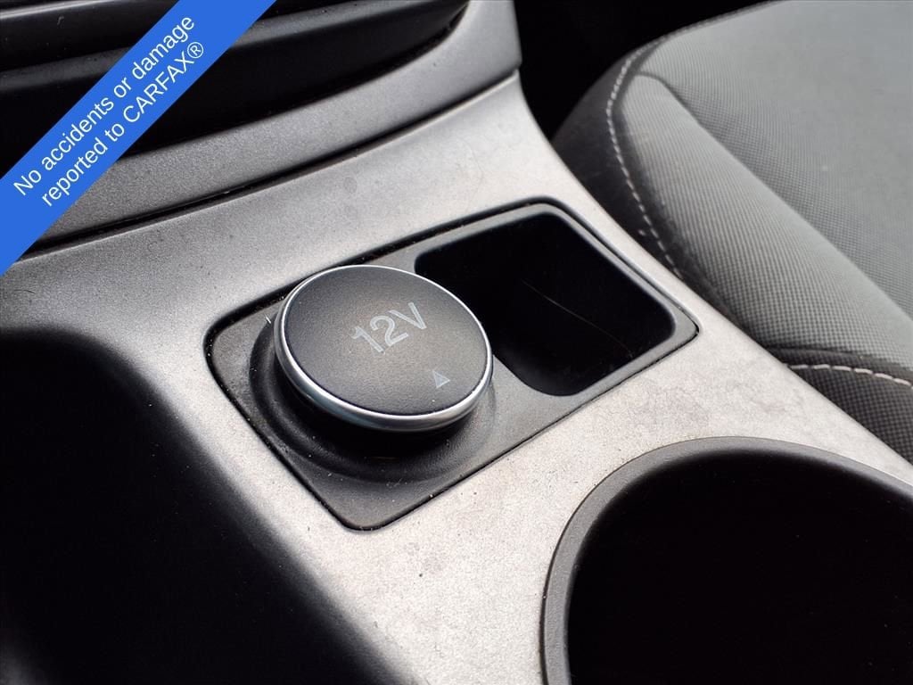 Thumbnail: 2014 Ford Escape - 28